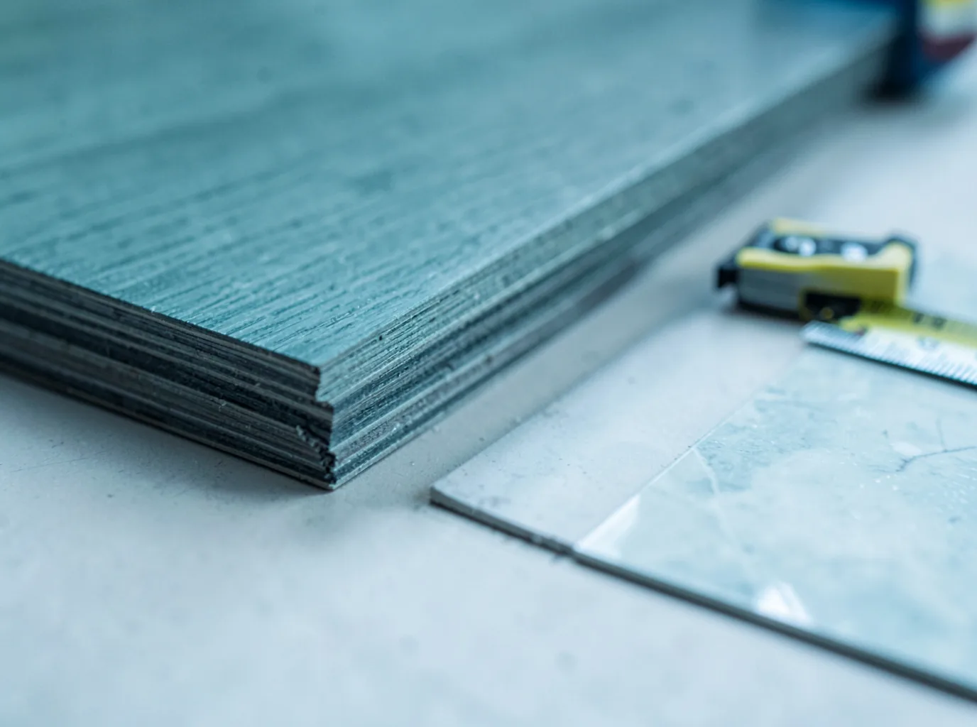 Luxury Vinyl Plank Installation Hickman, CA FAQs